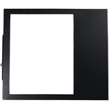 Bitfenix Bfc-Sdo-150-Kkwa-Rp Parte Carcasa De Ordenador De Panel Lateral