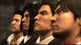 Juego The Yakuza Remastered Collection Playstation 4