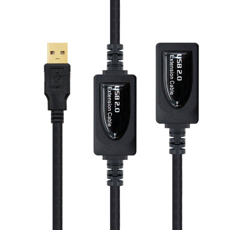 EAN 8433281002005 - Nanocable 10.01.0212 cable USB USB 2.0 USB A Negro imagen 2