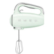 EAN 8017709301859 - Smeg HMF01PGEU batidora Batidora de mano 250 W Verde imagen 1