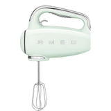 EAN 8017709301859 - Smeg HMF01PGEU batidora Batidora de mano 250 W Verde imagen 1
