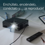 EAN 8715946689005 - Epson EF-11 imagen 8