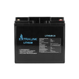 EAN 5905090330424 - Extralink EX.30424 batería recargable industrial Fosfato de hierro-litio (LiFePo4) 24000 mAh 12,8 V imagen 2