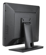 Monitor Iggual Táctil Capacitivo 19" Vga Hdmi Usb