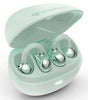 EAN 8432426501359 - Energy Sistem StreetPods Auriculares Inalámbrico Dentro de oído Bluetooth Verde claro imagen 1