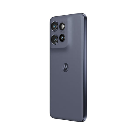 EAN 8033779083259 - Motorola edge 60 Neo 16,1 cm (6.36") SIM doble Android 15 5G USB Tipo C 8 GB 256 GB 5000 mAh Gris imagen 8