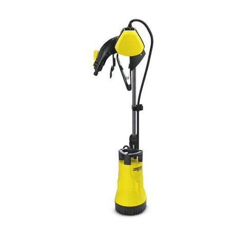 EAN 4039784292833 - Kärcher SBP 3800 bomba sumergible 8 m imagen 1