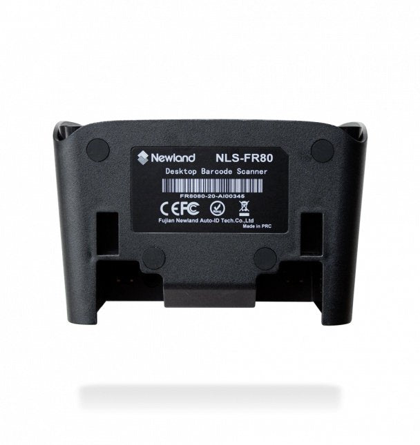 Newland Fr80 Salmon Lector De Códigos De Barras Fijo 1d/2d Cmos Negro