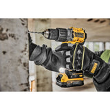 EAN 5035048750230 - DeWALT DCD805NT-XJ taladro 2000 RPM 1,34 kg imagen 6