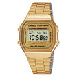 EAN 4971850433613 - Casio A168WG-9EF reloj imagen 1