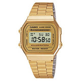 EAN 4971850433613 - Casio A168WG-9EF reloj imagen 1
