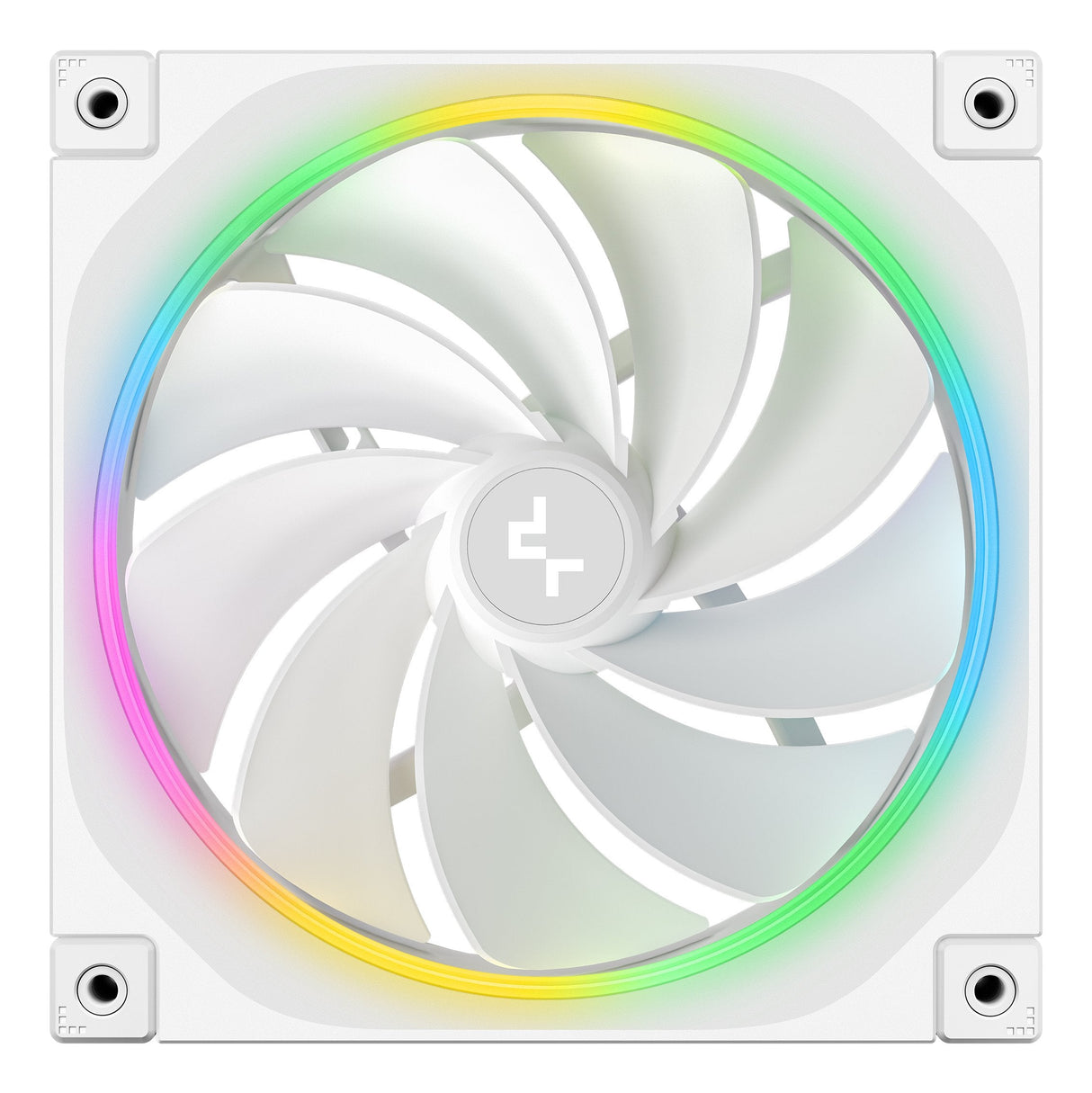 Deepcool Fl14r Wh 3in1