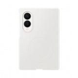Samsung Silicone Magnet Case Fr Galaxy Fold8, White