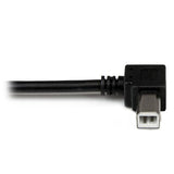 EAN 0065030852043 - StarTech.com 1m USB 2.0 cable USB 0,48 Gbit/s Negro imagen 5
