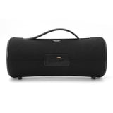 Altavoz Led Inalámbrico Gembird Spk-Bt-Led-04, Negro