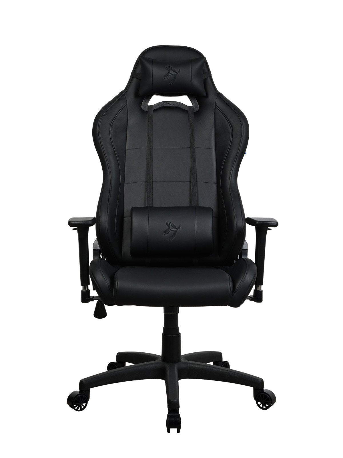 Silla Gaming Arozzi Torretta Softpu -Negro Puro