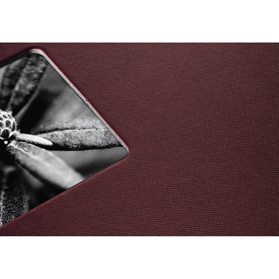 Hama Fine Art Álbum De Foto Y Protector Burdeos 50 Hojas 10 X 15 Cm