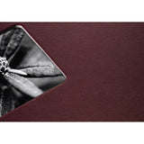 EAN 4007249019653 - Hama Fine Art álbum de foto y protector Burdeos 50 hojas 10 x 15 cm imagen 2