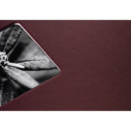 EAN 4007249019653 - Hama Fine Art álbum de foto y protector Burdeos 50 hojas 10 x 15 cm imagen 2