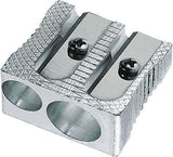 Sacapuntas  Möbius+Ruppert 0211 - 0000 Manual Plata