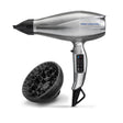 EAN 3030050112399 - BaByliss Pro Digital secador 2200 W Gris, Plata imagen 1