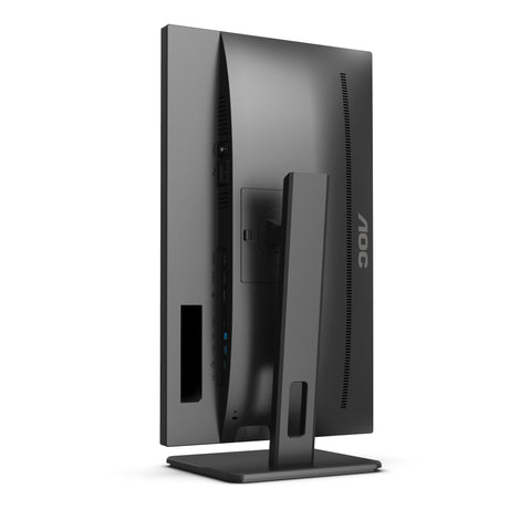 EAN 4038986147293 - AOC P2 24P2Q LED display 60,5 cm (23.8") 1920 x 1080 Pixeles Full HD Negro imagen 15