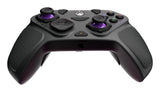 EAN 0708056072711 - PDP 049-006-GY mando y volante Negro, Gris, Violeta USB Gamepad Analógico/Digital PC, Xbox One, Xbox Seri imagen 2