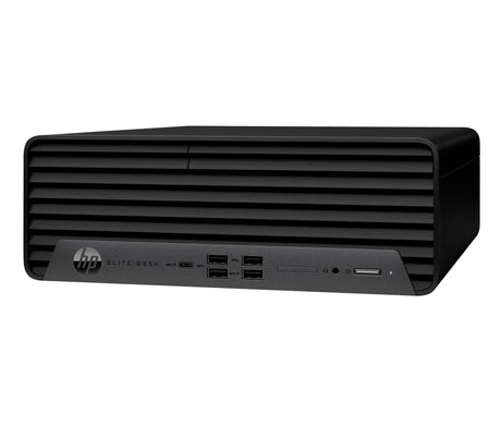 EAN 0198415412348 - HP Elite 800 G9 Intel® Core™ i5 i5-14500 16 GB DDR5-SDRAM 512 GB SSD Windows 11 Pro SFF PC Negro imagen 7