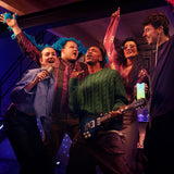 Hitster Temazos Expansion Jdm