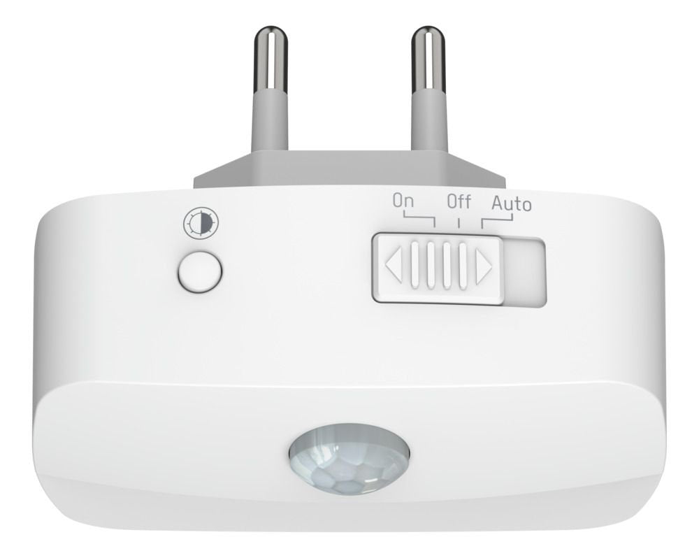 Linterna De Camping Ansmann Cl270b A Pilas, Luz Led 1600-0778