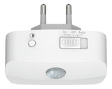 Linterna De Camping Ansmann Cl270b A Pilas, Luz Led 1600-0778