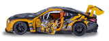 Jamara Bmw M4 Gt3 1:24 Amarillo 3+