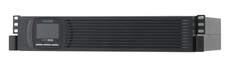EAN 4026908003833 - ONLINE USV-Systeme XANTO 1500R sistema de alimentación ininterrumpida (UPS) Doble conversión (en línea) 1 imagen 1