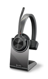 EAN 0197029610089 - HP Poly Voyager 4310 USB-C Headset +BT700 dongle +Charging Stand Inalámbrico Diadema Oficina/Centro de ll imagen 1