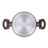EAN 4260403578612 - Resto Kitchenware Carina 2,5 L Alrededor Burdeos imagen 4