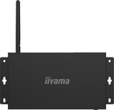 Iiyama Android-Signage-Box Ram 4 Gb Iisignage Octa-Core Rk3576 Usb Rj45
