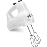 Kitchenaid 5khm5110ewh Handrührer Blanco