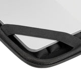 Rivacase 5130 Antishock Negro Maletín Rígido 14"