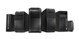 EAN 0197497600797 - HP Z8 Fury G5 Intel® Xeon® W w5-3423 32 GB DDR5-SDRAM 1 TB SSD Windows 11 Pro Torre Puesto de trabajo AI  imagen 1