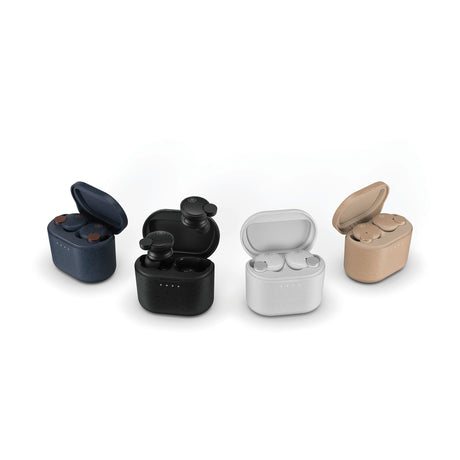 EAN 4957812673969 - Yamaha TW-E7B Auriculares True Wireless Stereo (TWS) Dentro de oído Llamadas/Música Bluetooth Blanco imagen 7