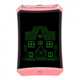 EAN 8435089030594 - Woxter Smart pad 90 22,9 cm (9") Negro, Rosa imagen 1