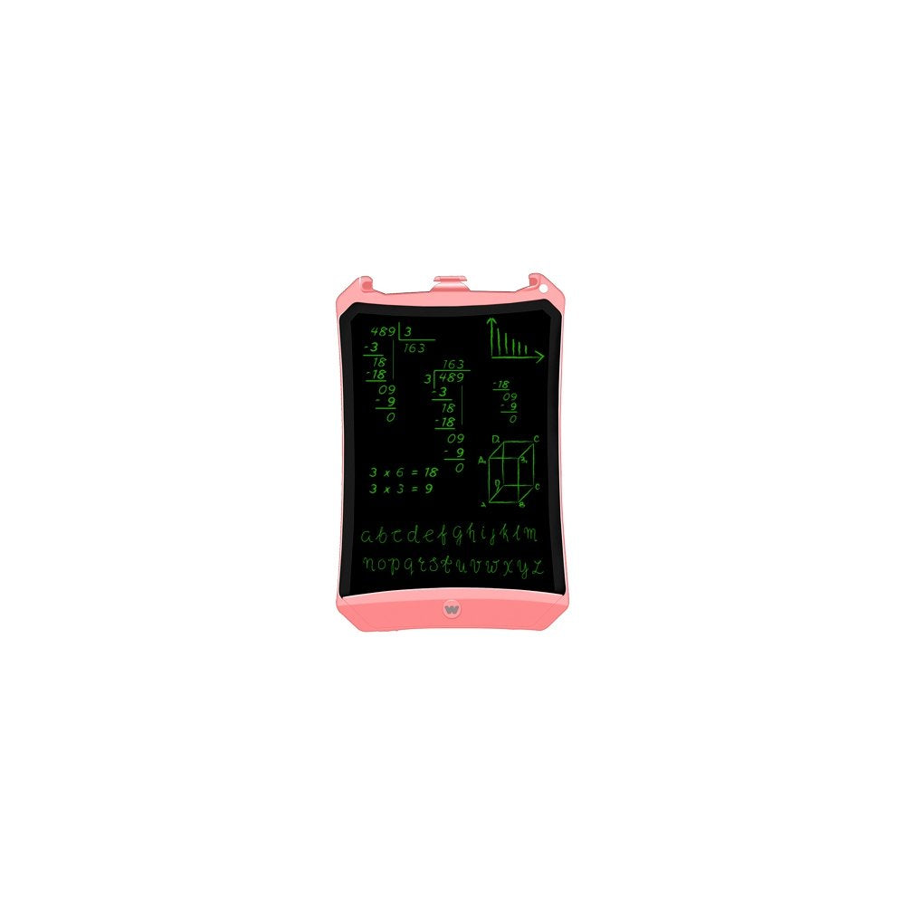 EAN 8435089030594 - Woxter Smart pad 90 22,9 cm (9") Negro, Rosa imagen 4
