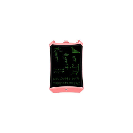 EAN 8435089030594 - Woxter Smart pad 90 22,9 cm (9") Negro, Rosa imagen 4