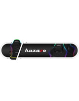 EAN 5903796013160 - Huzaro FORCE 4.4 RGB Silla para videojuegos de PC Asiento (de seguridad) de butaca Negro imagen 16