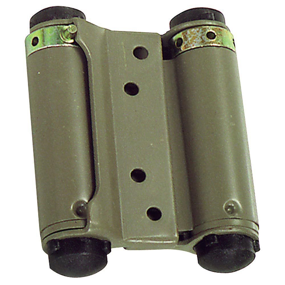Bisagra De Doble Acción 0989he125mm Ucem