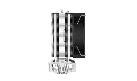 EAN 6933412727897 - DeepCool AG300 Conjunto de chips Refrigerador de aire 9,2 cm Negro, Metálico imagen 5