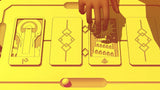 Juego Chants Of Sennaar Switch
