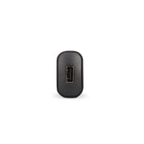 Ksix Lccdc02 Negro Cargador De Red Eléctrica Usb-A + Cable Usb-C
