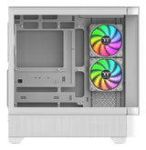 Caja Pc Midi Thermaltake View 290 Snow Blanco  Ca-11g-00m6wn-00