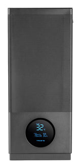 EAN 8435693113102 - Tacens 2SAGITTA20 carcasa de ordenador Midi Tower Negro imagen 3